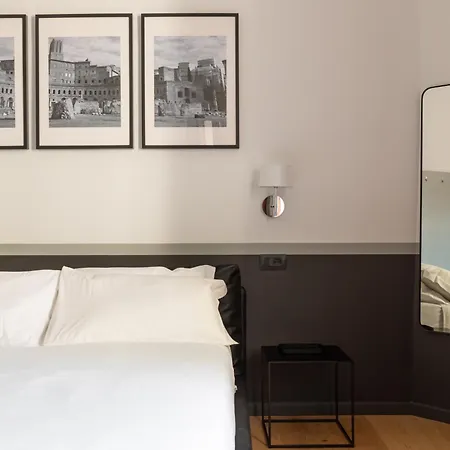 Appartement Trastevere Charming Rosa Rome