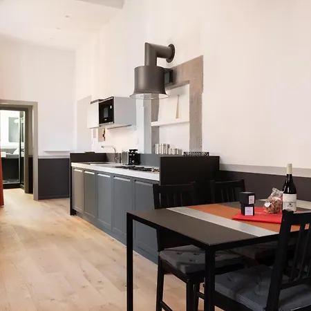 Appartement Trastevere Charming Rosa Rome