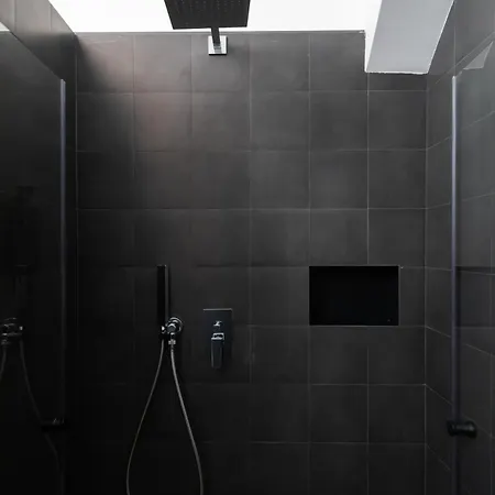 Trastevere Charming Rosa Apartamento *