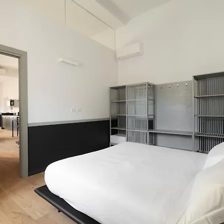 Appartement Trastevere Charming Rosa Rome