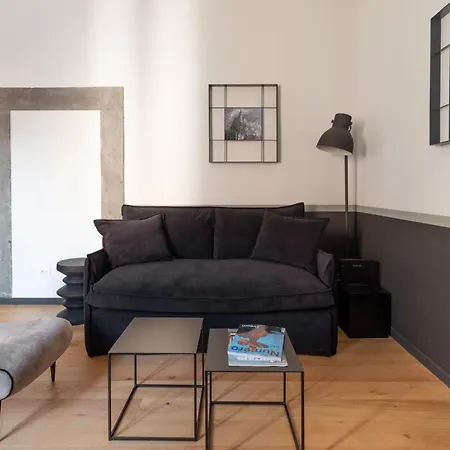 Appartement Trastevere Charming Rosa *