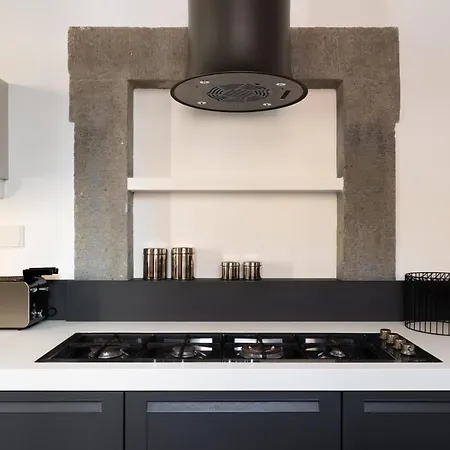 Trastevere Charming Rosa Apartamento *